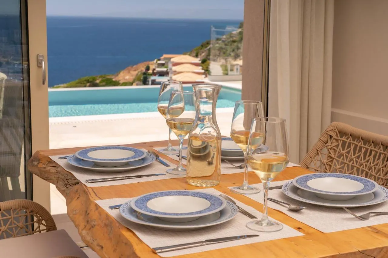 Tsimaras Villa Skala  Skala (Kefalonia)