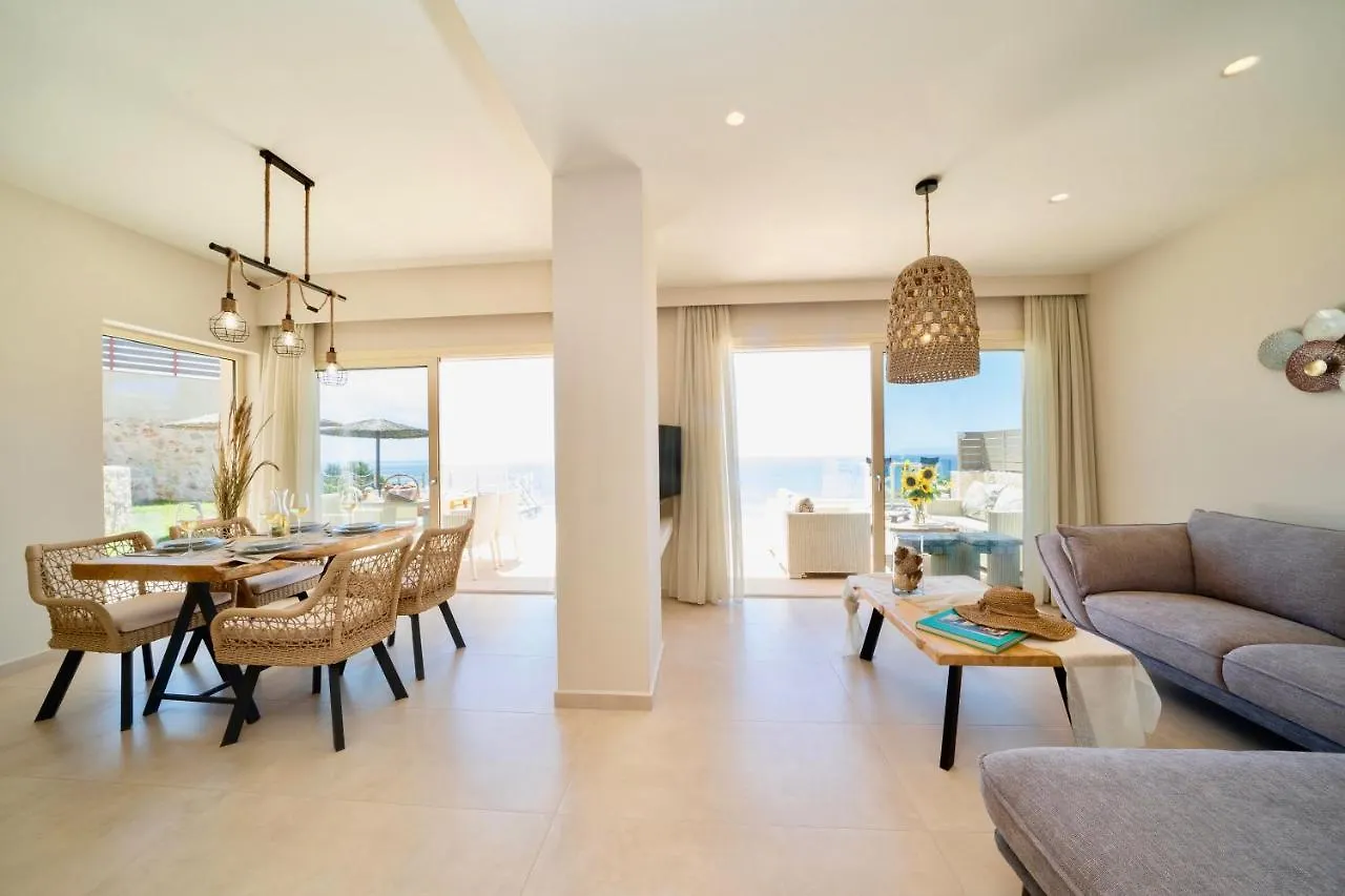 Tsimaras Villa Skala  Greece