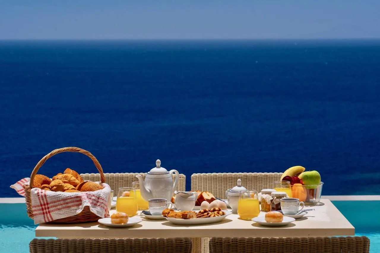 Tsimaras Villa Skala  Skala (Kefalonia)