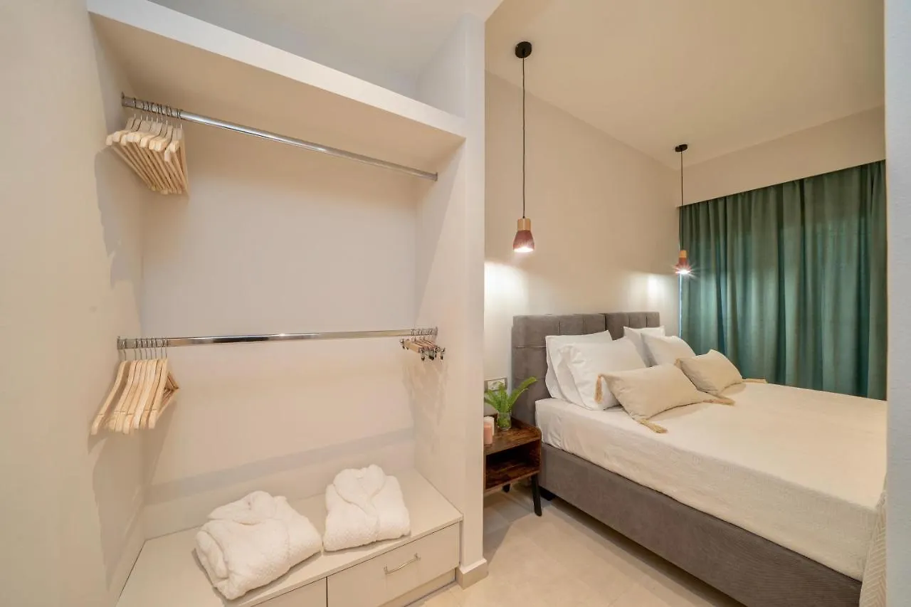 Tsimaras Villa Skala  0*, Skala (Kefalonia)