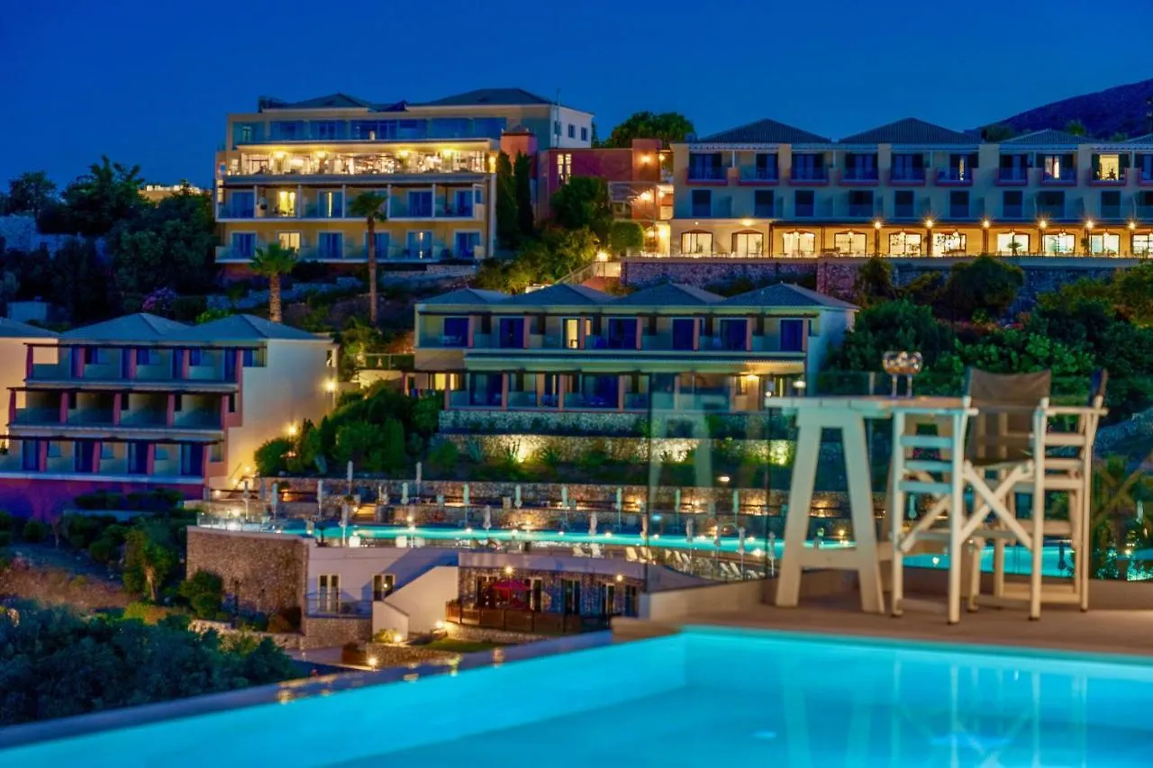 Tsimaras Villa Skala  Skala (Kefalonia)