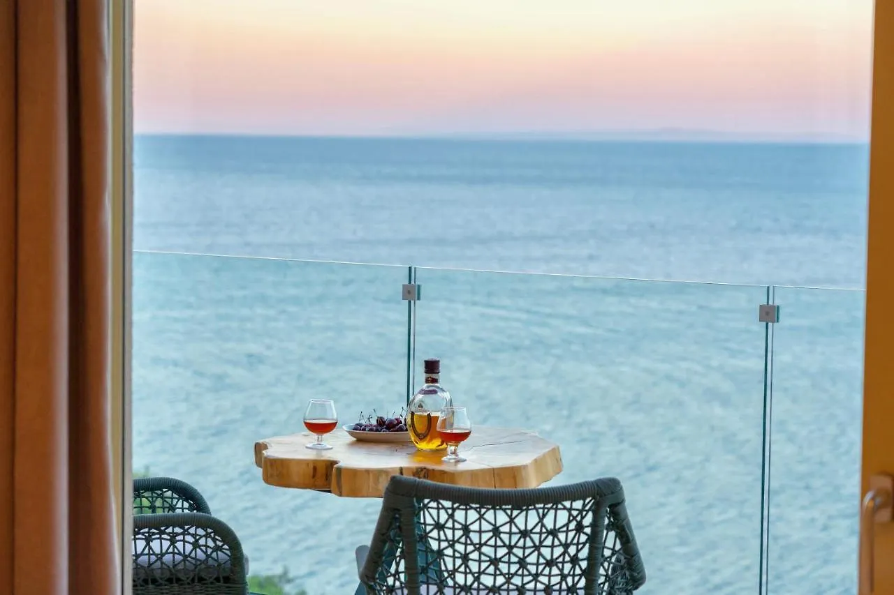 Tsimaras Villa Skala  Greece