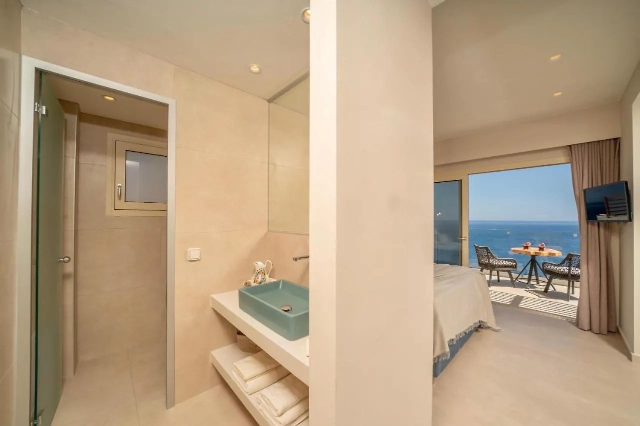 Tsimaras Villa Skala   Skala (Kefalonia)