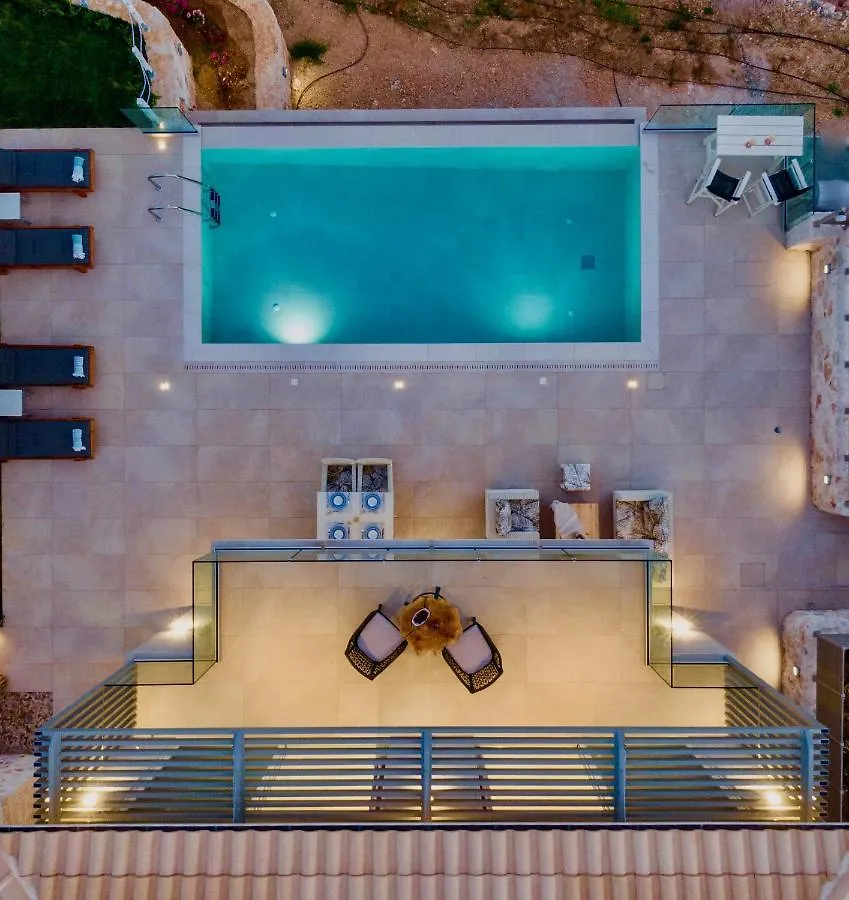 Tsimaras Villa Skala  Skala (Kefalonia)