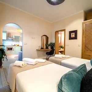 Apartment Carmena, Skala (Kefalonia)