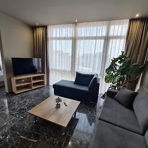 Ladadika 5th Floor , Thessaloniki Greece