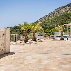Villa Saint Nicholas 3, Skala (Kefalonia)