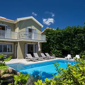 Villa Beachfront Alexandra, Skala (Kefalonia)