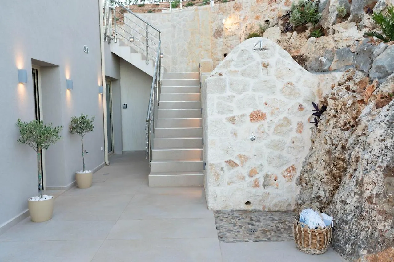 Tsimaras Villa Skala
