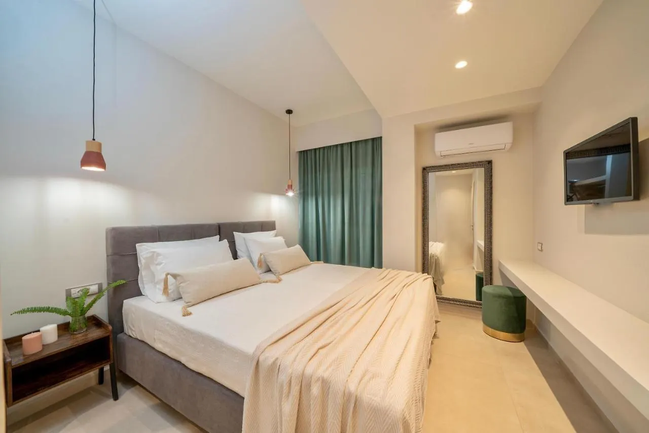 Tsimaras Villa Skala  0*, Skala (Kefalonia) Ελλάδα