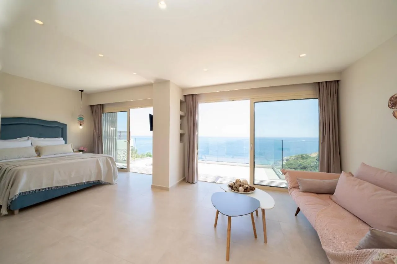 Tsimaras Villa Skala  Ελλάδα