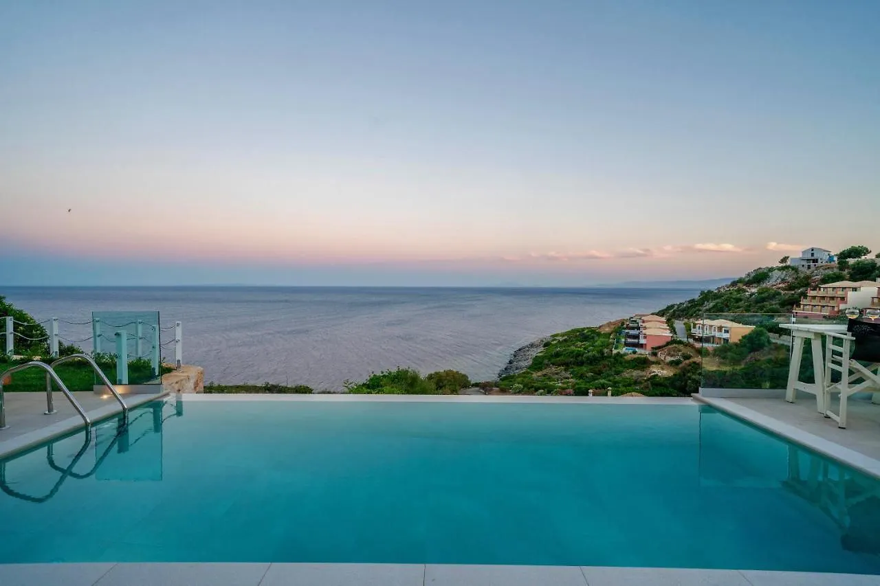 Tsimaras Villa Skala