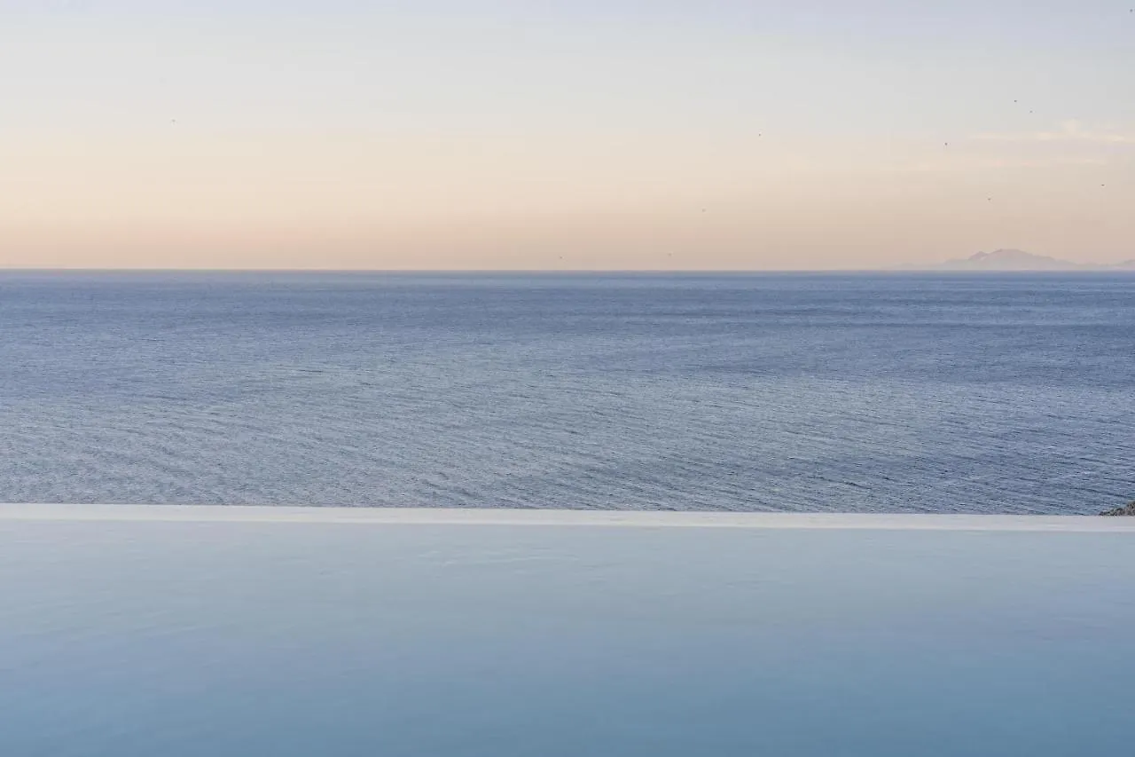 Tsimaras Villa Skala  Ελλάδα