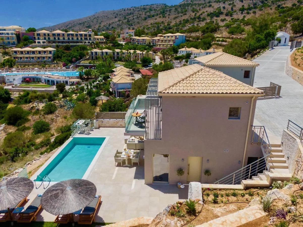 Tsimaras Villa Skala   Skala (Kefalonia)